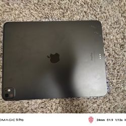 iPad Pro M4 13-inch 