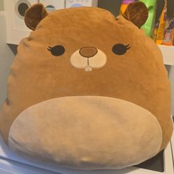 Huge Squishmallow 