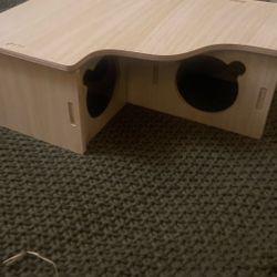 Hamster items