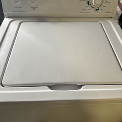 Roper Top load Washer - Washing Machine.