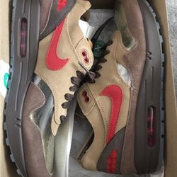 Nike Air Max Shoes Kiss Of Death