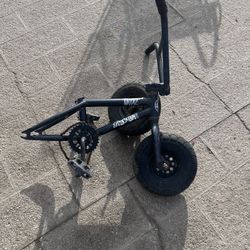 Mini Rocker Bmx Bike 