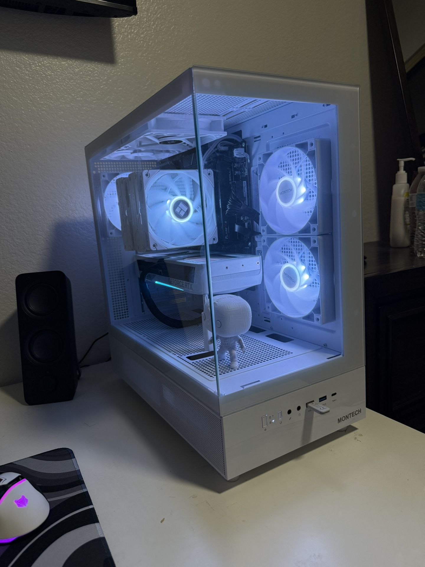 High End Gaming Pc