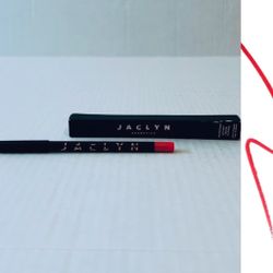 Jaclyn Cosmetics Poutspoken Lip Liner No Rules