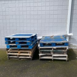 Pallets(FREE)