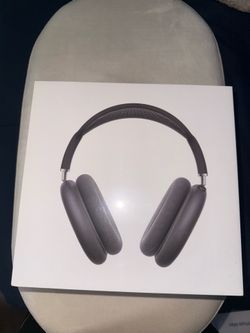 Apple max space grey