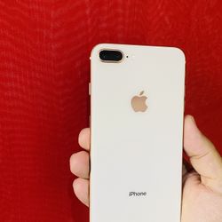 ⌚️🔥iPhone 8 Plus 64gb Factory Unlocked With Warranty 