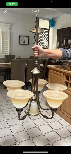 Light Fixture
