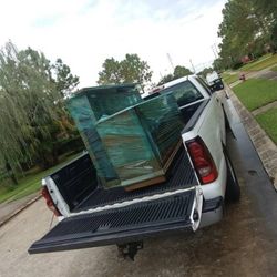 Need A Truck? (Pickup & Delivery)