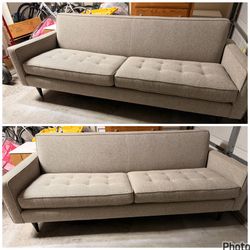 Sofá 86”wide