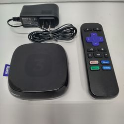 Roku 3 