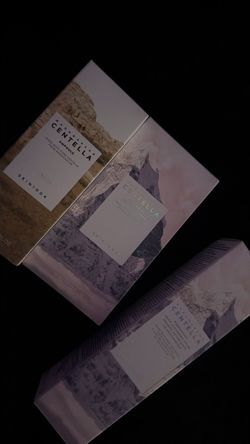 Skincare set