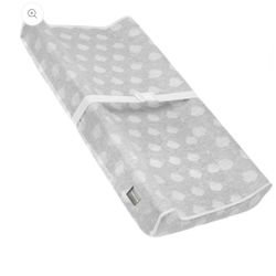 Changing pad