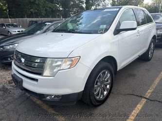 2009 Ford Edge