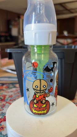 Baby bottles