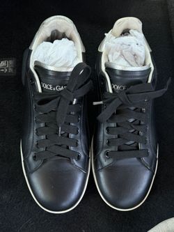 D&G shoes
