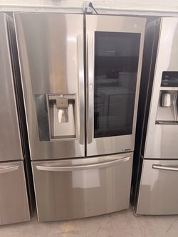 Refrigerador LG