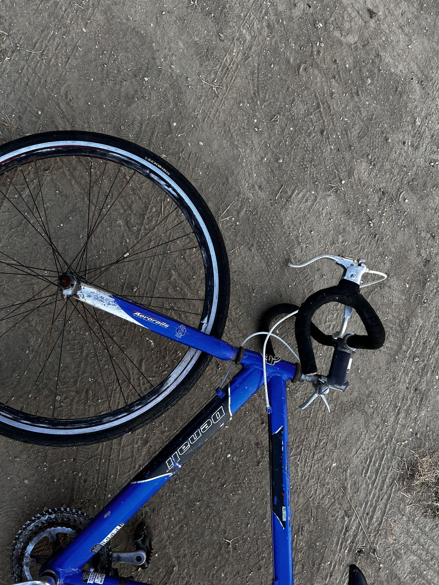 Gmc denali pro road bike hotsell