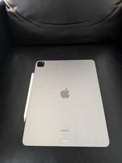 iPad Pro 12.9