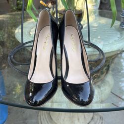 High heels never use