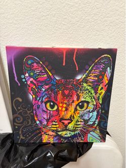 Wall art