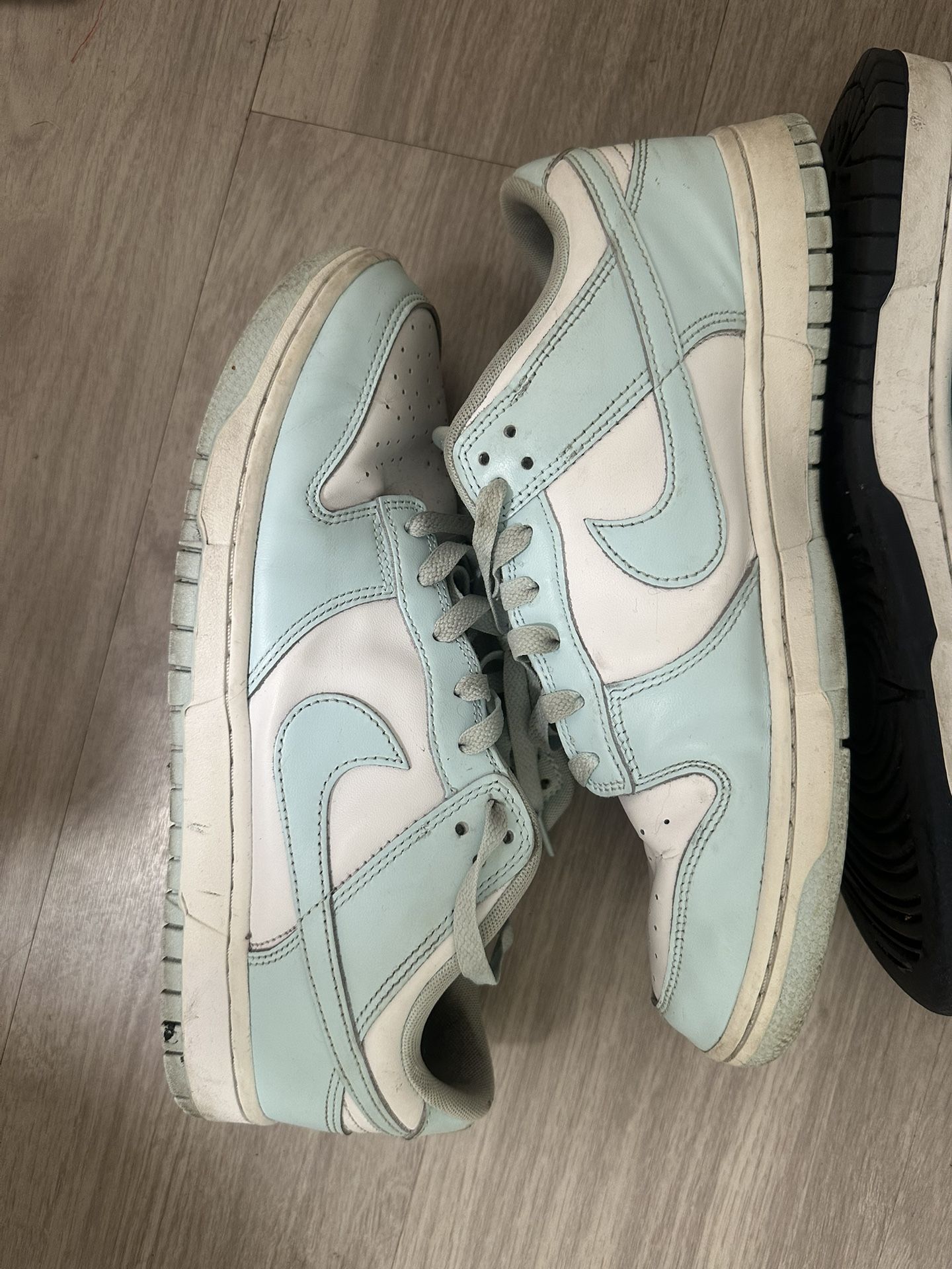 DUNKS BUNDLE SZ 10.5 $75 FOR BOTH! STEAL