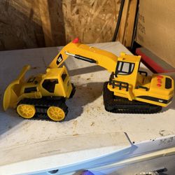 Cat Toys 