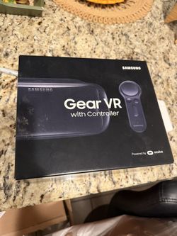 Samsung Gear vr
