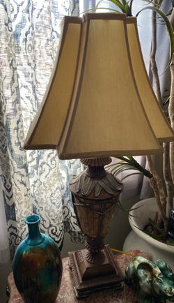 Night lamp