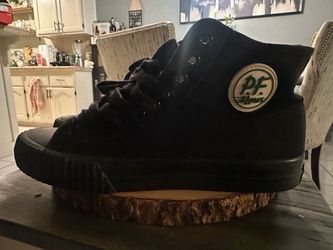 PF Flyers shoes