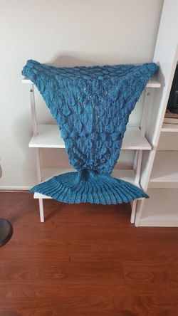 Azul Y Verde