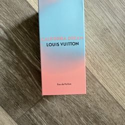 LV California Dream Cologne 