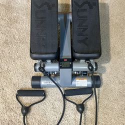 NEW MINI STAIR STEPPER