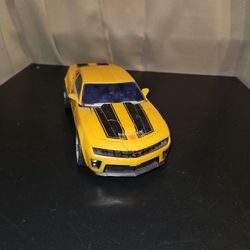 Transformers BUMBLEBEE Leader Class VERY RARE