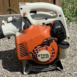 Stihl BG55