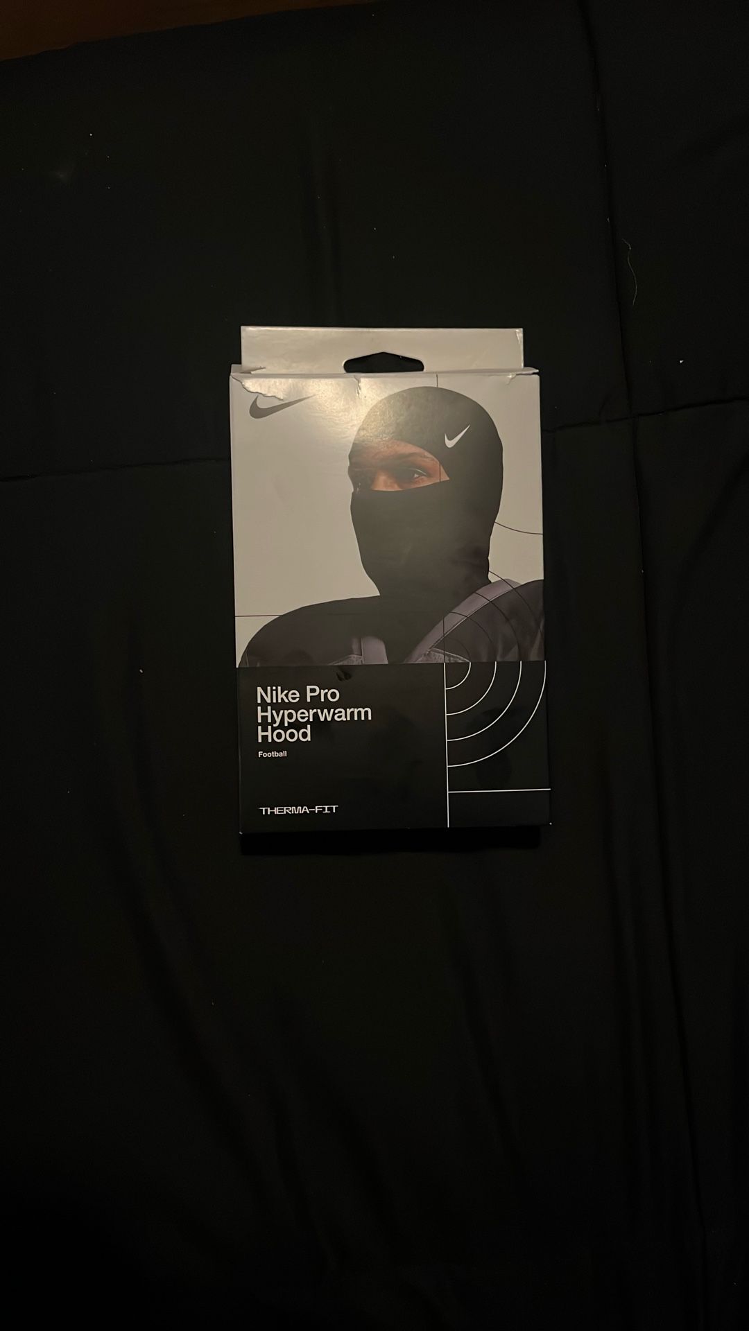 Nike Ski Mask