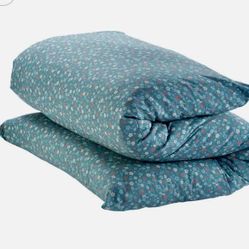 Japanese Hypoallergenic Pure Cotton Single Mattress Size $49