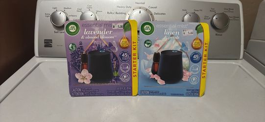 Airwick Essentials $8.00 Each
