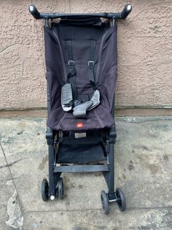 GB pockit stroller