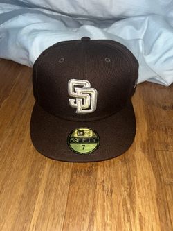 San Diego Padres hat