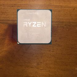 Ryzen 5 4500 CPU 