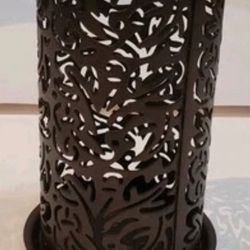 Partylite Large Candle Holder 