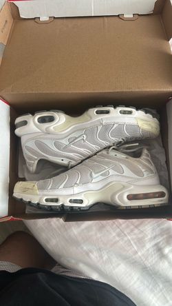 Nike Air Max Plus Size 10