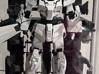 Bandai MGEX 1/100 Unicorn Gundam Ver.Ka