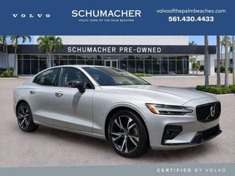 2023 Volvo S60