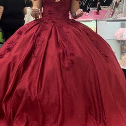 Quince Dress