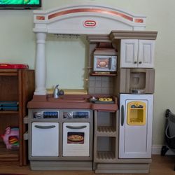 Little Tikes kitchen Playset 