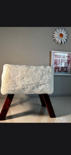 Small stool