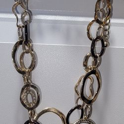 Vintage Premier Designs Necklace 