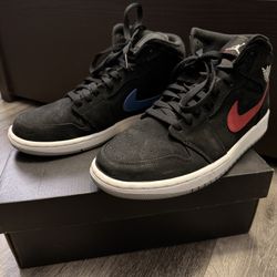 Jordan 1 Mid 